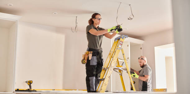 Best Industrial Electrical Services  in Meraux, LA