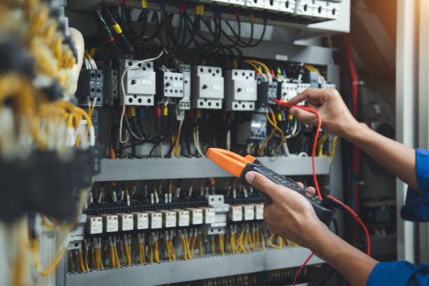Best Electrical Rewiring Services  in Meraux, LA