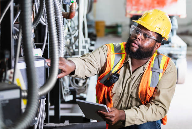 Best Electrical System Inspection  in Meraux, LA