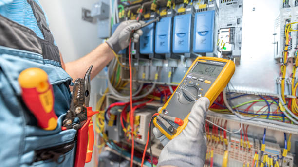 Best 24-Hour Electrician  in Meraux, LA