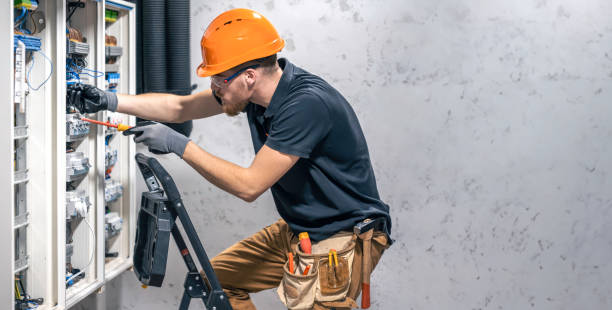 Best Residential Electrician Services  in Meraux, LA